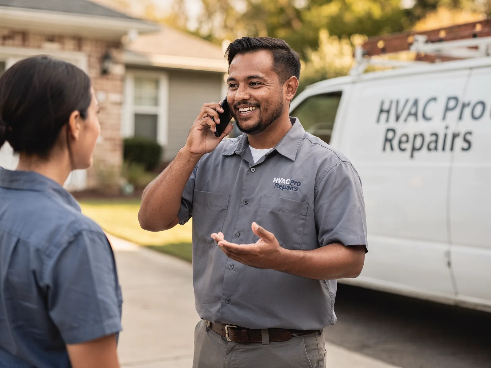 Heat Pump Repair Lakeside, MI FAQs